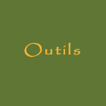 Outils